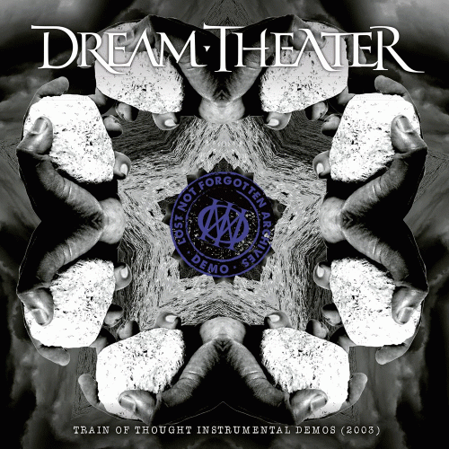 Dream Theater : Lost Not Forgotten Archives: Train of Thought Instrumental Demos
